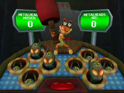 Sony Playstation – Jak II: “This is Jak’s World”