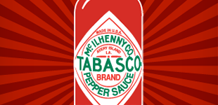 Tabasco – rich media expandable unit